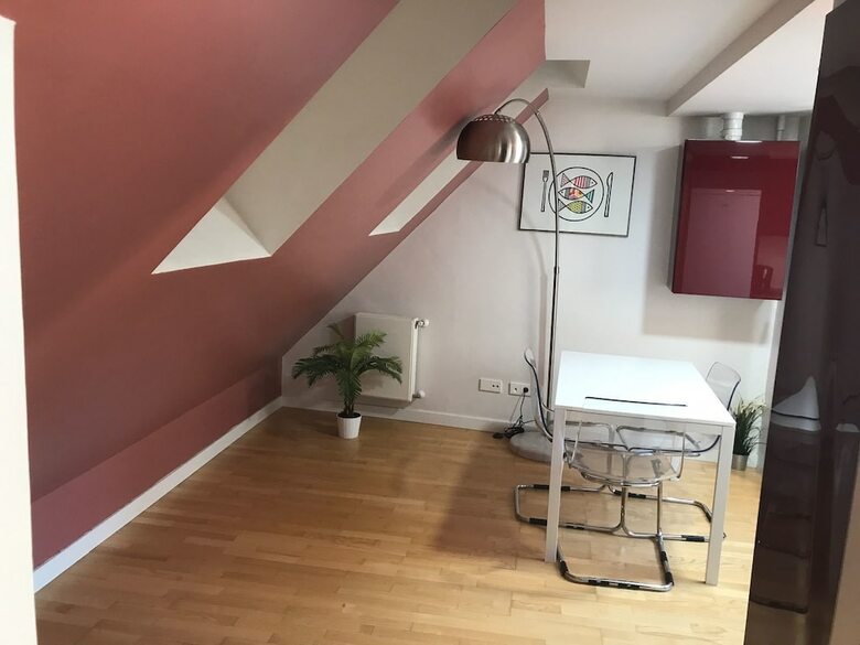 Apartamentos Smartrental Puerta Del Sol