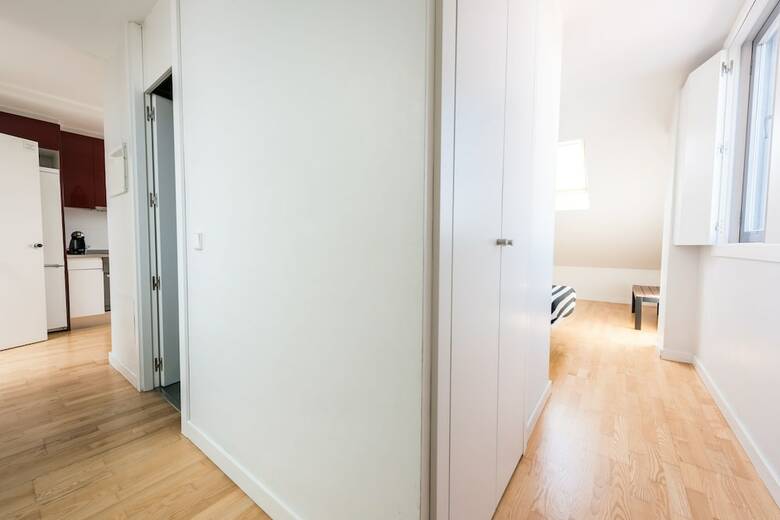 Apartamentos Smartrental Puerta Del Sol
