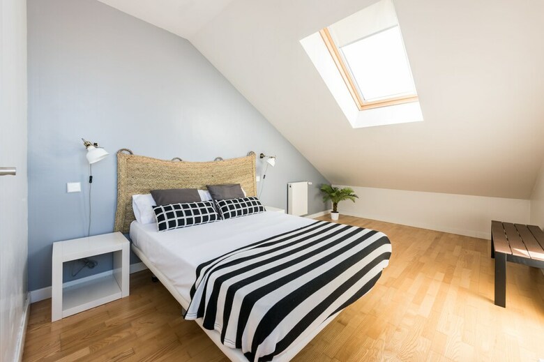 Apartamentos Smartrental Puerta Del Sol