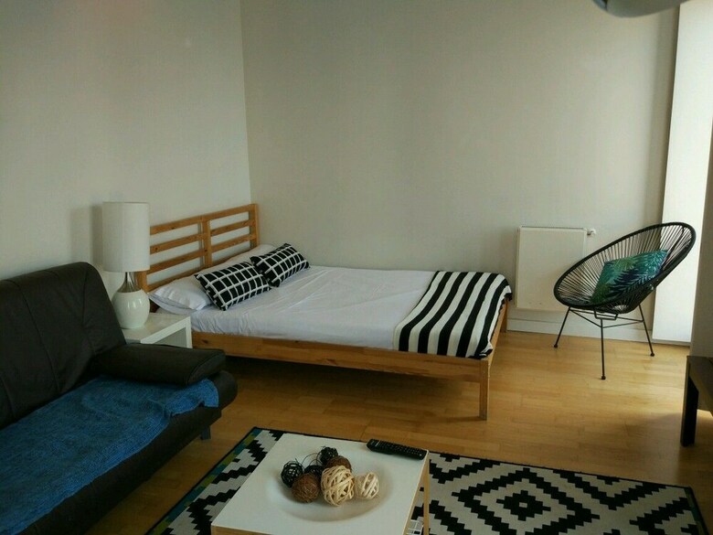 Apartamentos Smartrental Puerta Del Sol