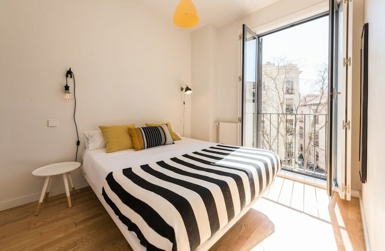 Apartamentos Smartrental Puerta Del Sol