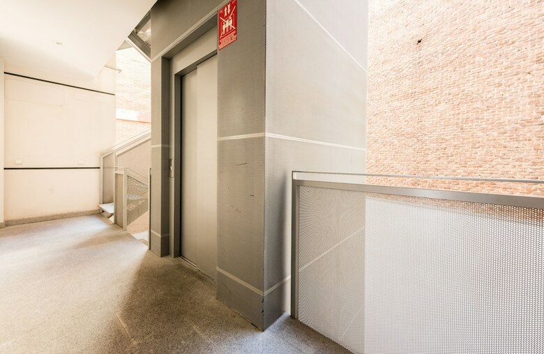 Apartamentos Smartrental Puerta Del Sol