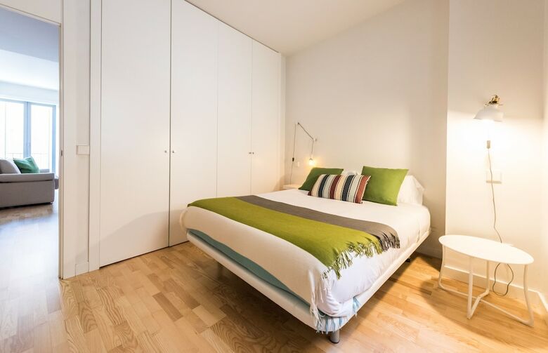 Apartamentos Smartrental Puerta Del Sol