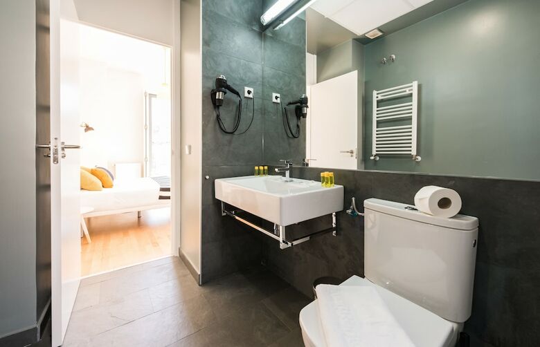 Apartamentos Smartrental Puerta Del Sol
