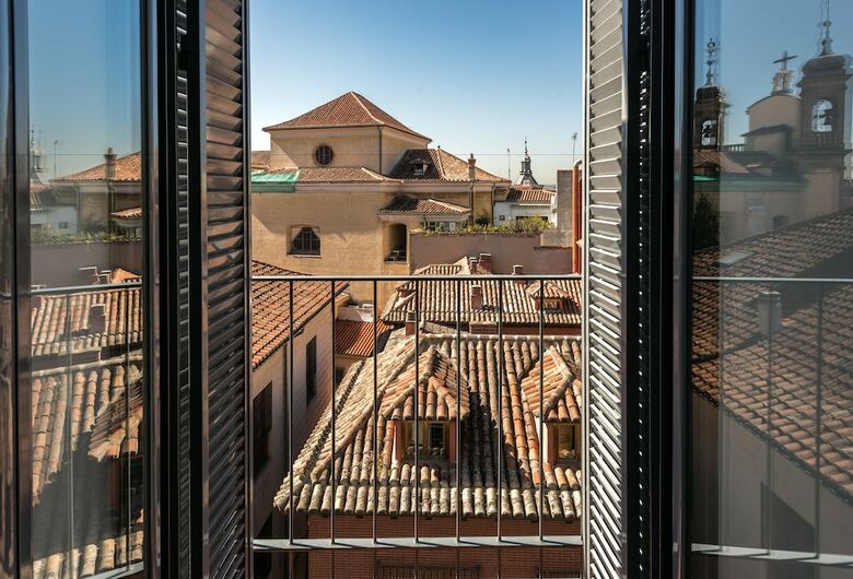 Apartamentos Smartrental Puerta Del Sol