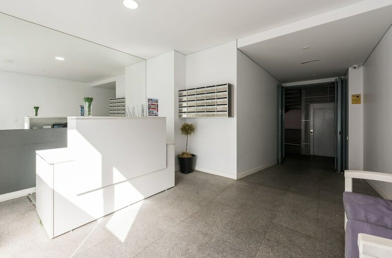 Apartamentos Smartrental Puerta Del Sol