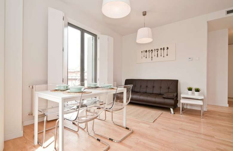 Apartamentos Smartrental Puerta Del Sol