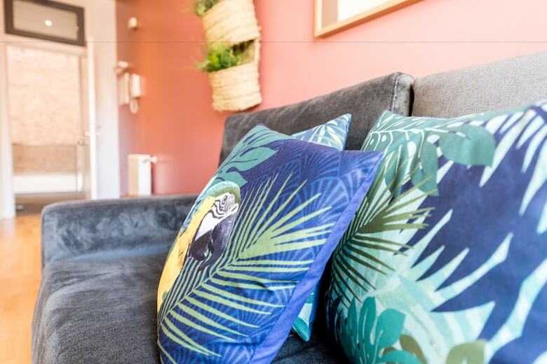 Apartamentos Smartrental Puerta Del Sol