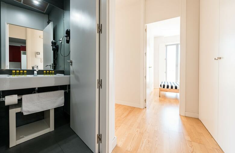 Apartamentos Smartrental Puerta Del Sol