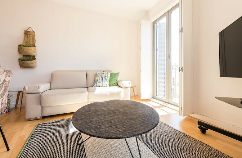 Apartamentos Smartrental Puerta Del Sol