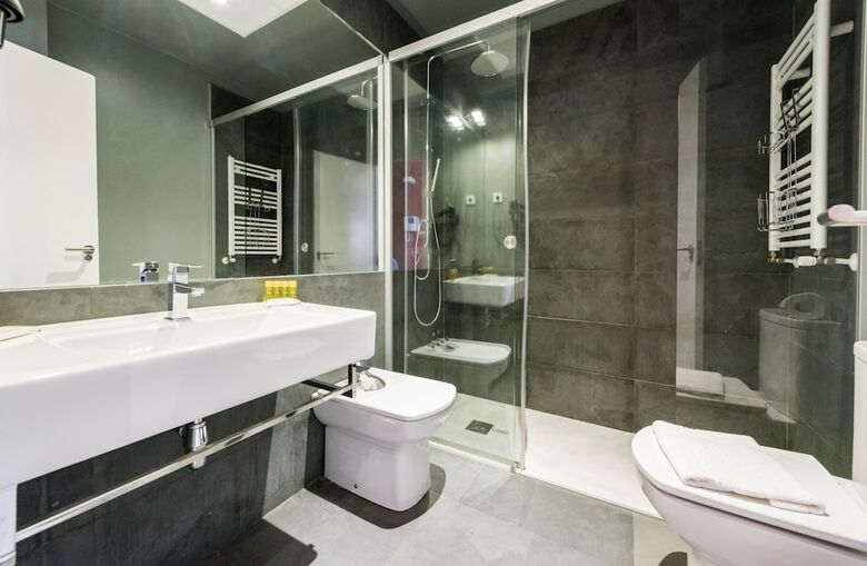 Apartamentos Smartrental Puerta Del Sol