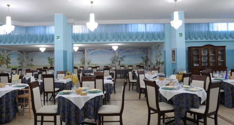 Posada Hotel Laguna Giardino