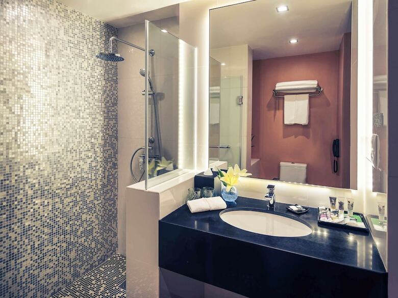 Hotel Mercure Yangon Kaba Aye