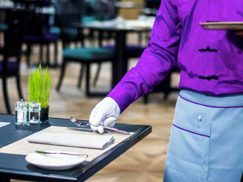 Hotel Mercure Yangon Kaba Aye