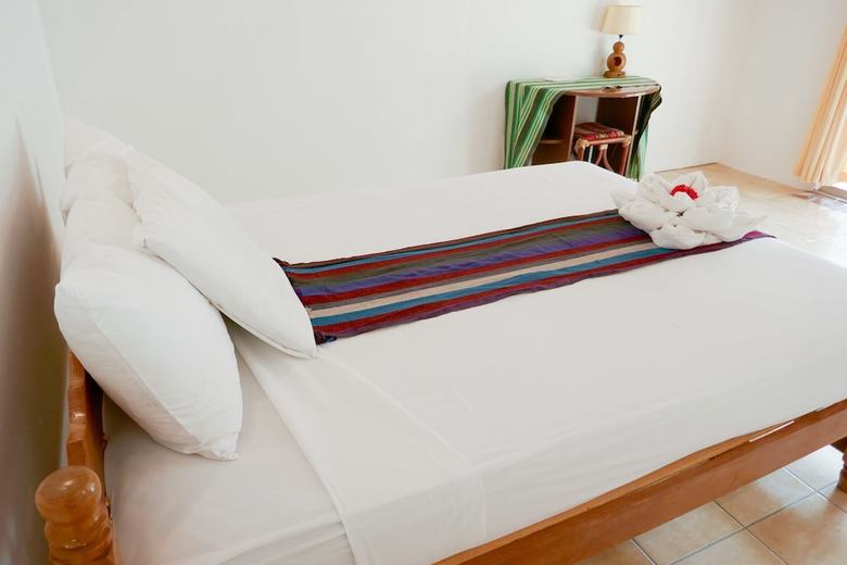 El Pacifico Hotel