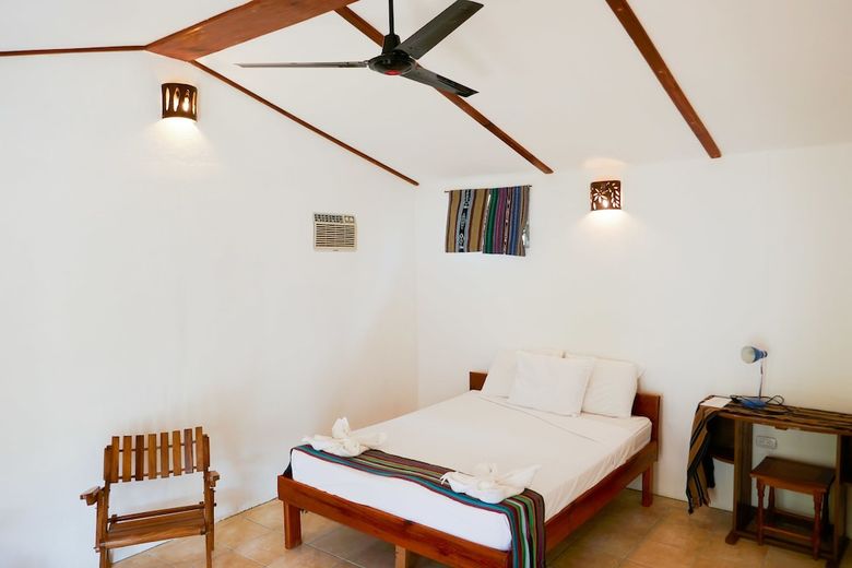 El Pacifico Hotel