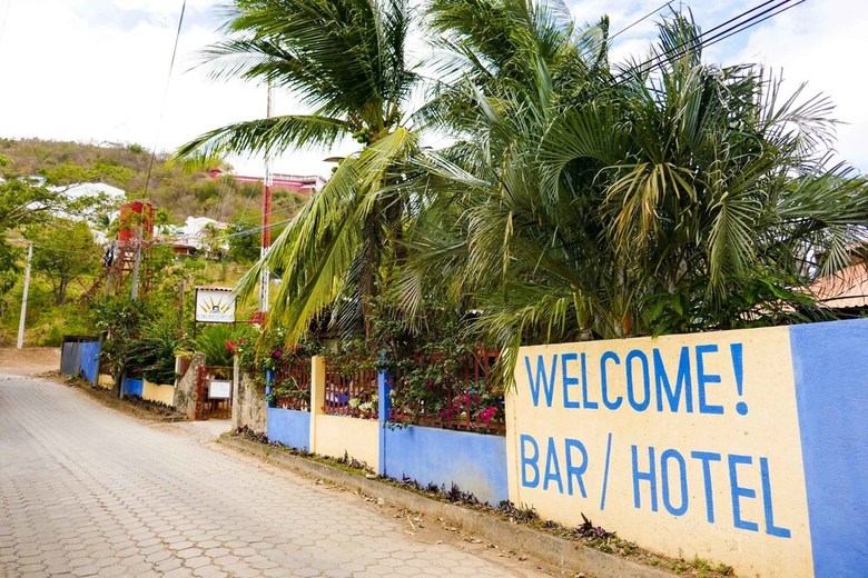 El Pacifico Hotel
