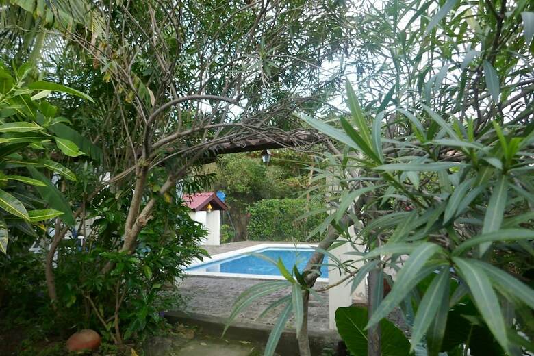 El Pacifico Hotel