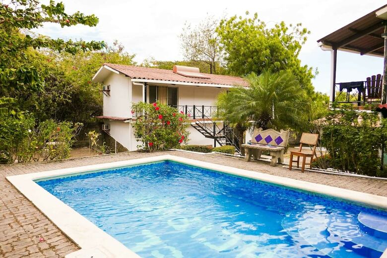 El Pacifico Hotel