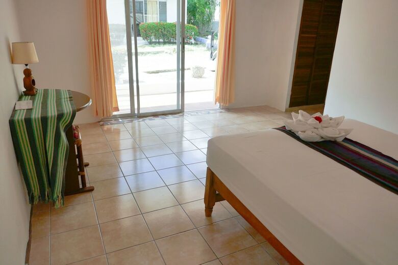 El Pacifico Hotel