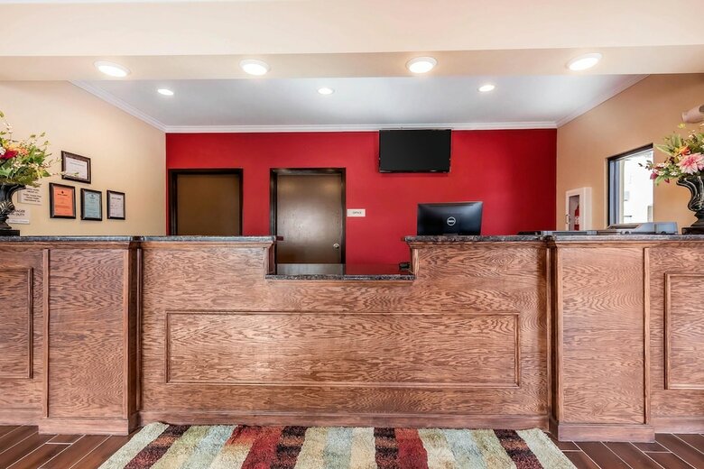 Hotel Econo Lodge
