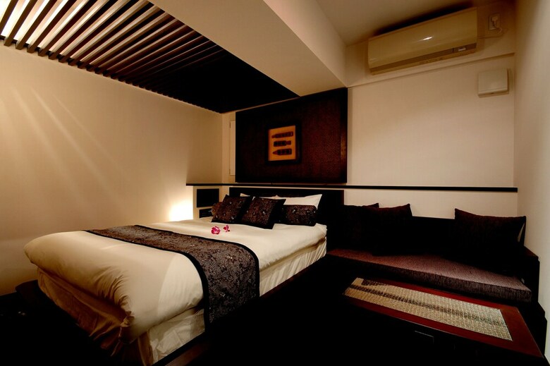 Hotel Aroma Baru - Adults Only