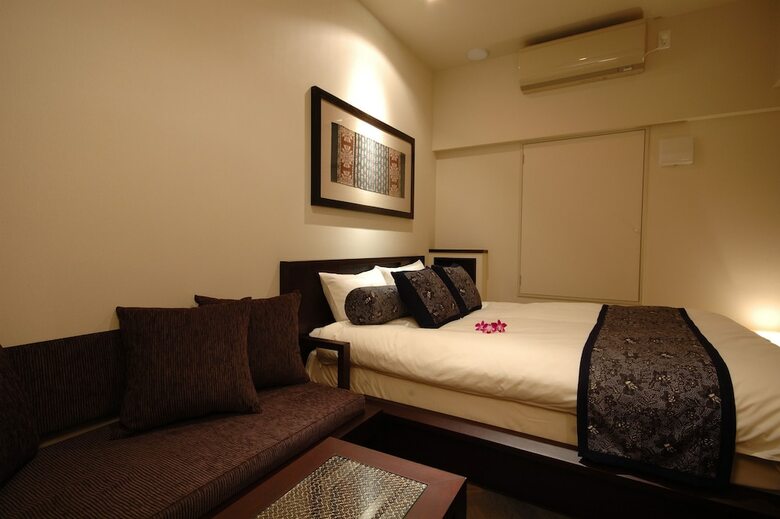 Hotel Aroma Baru - Adults Only
