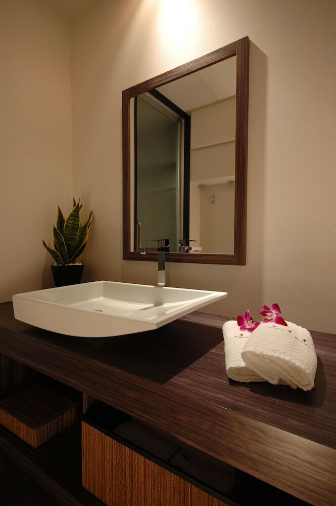 Hotel Aroma Baru - Adults Only