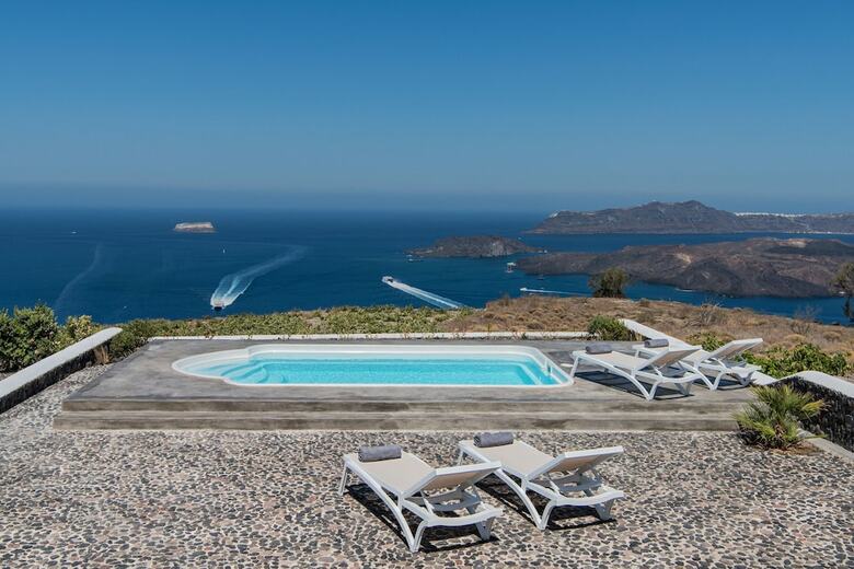 Villa Ananda Retreat