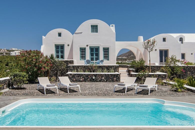 Villa Ananda Retreat
