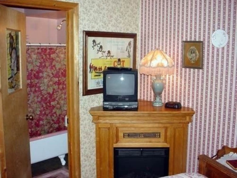 Posada Eagles Nest B&B And Cottage Suites
