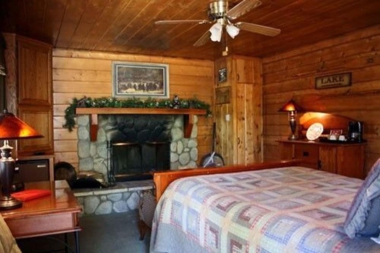 Posada Eagles Nest B&B And Cottage Suites