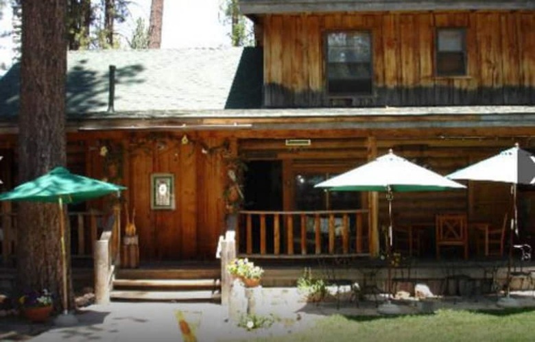 Posada Eagles Nest B&B And Cottage Suites