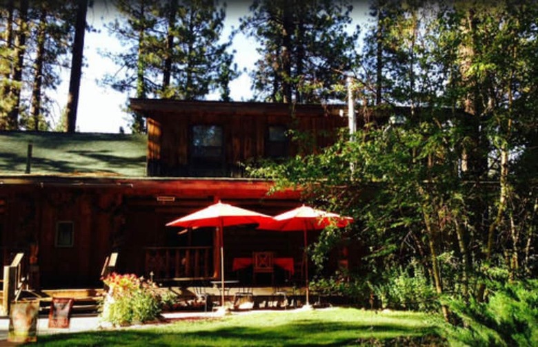Posada Eagles Nest B&B And Cottage Suites