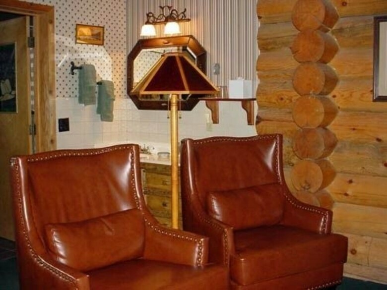 Posada Eagles Nest B&B And Cottage Suites