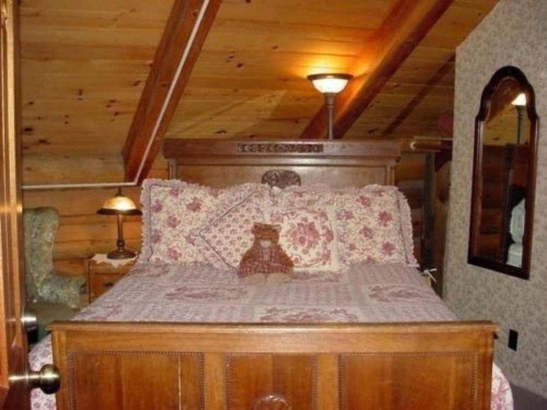 Posada Eagles Nest B&B And Cottage Suites