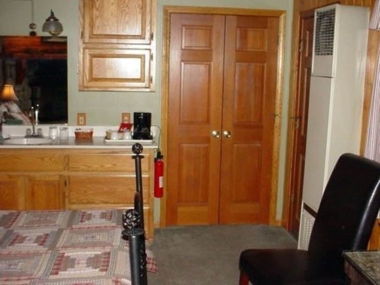 Posada Eagles Nest B&B And Cottage Suites