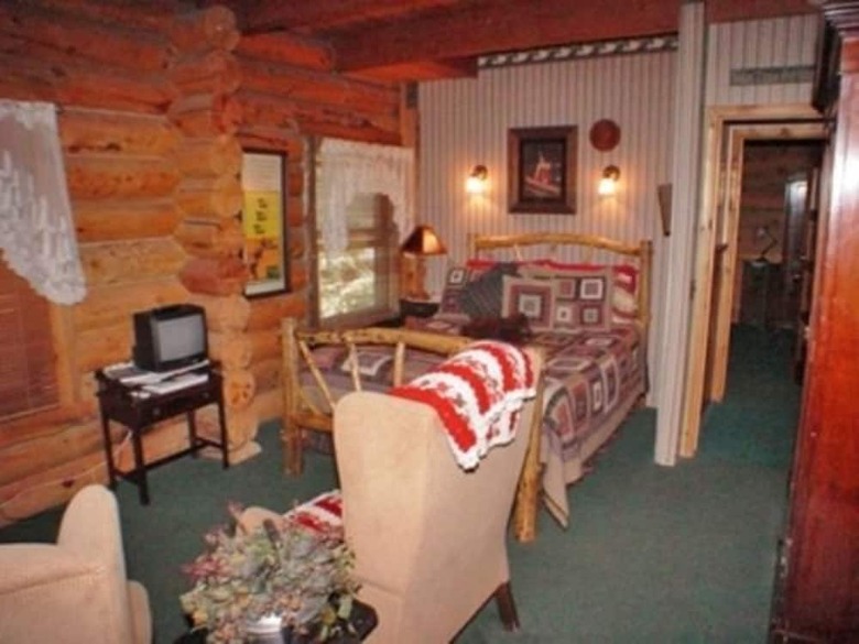 Posada Eagles Nest B&B And Cottage Suites