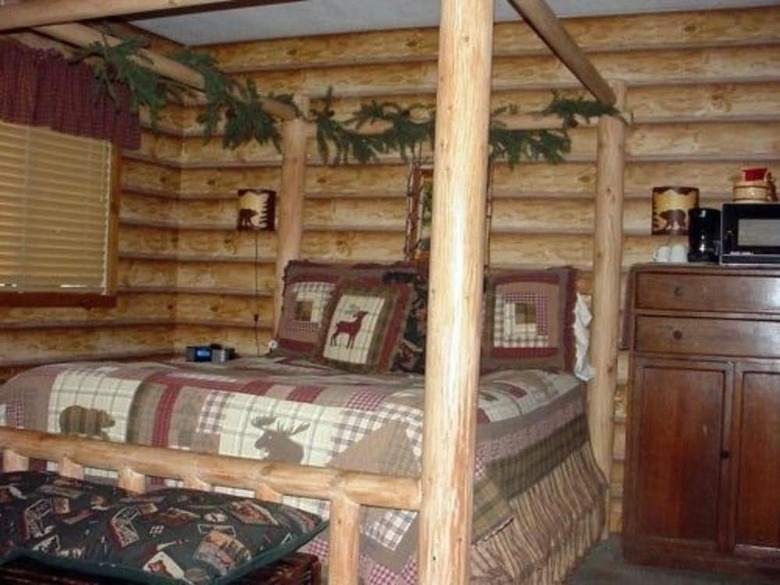 Posada Eagles Nest B&B And Cottage Suites