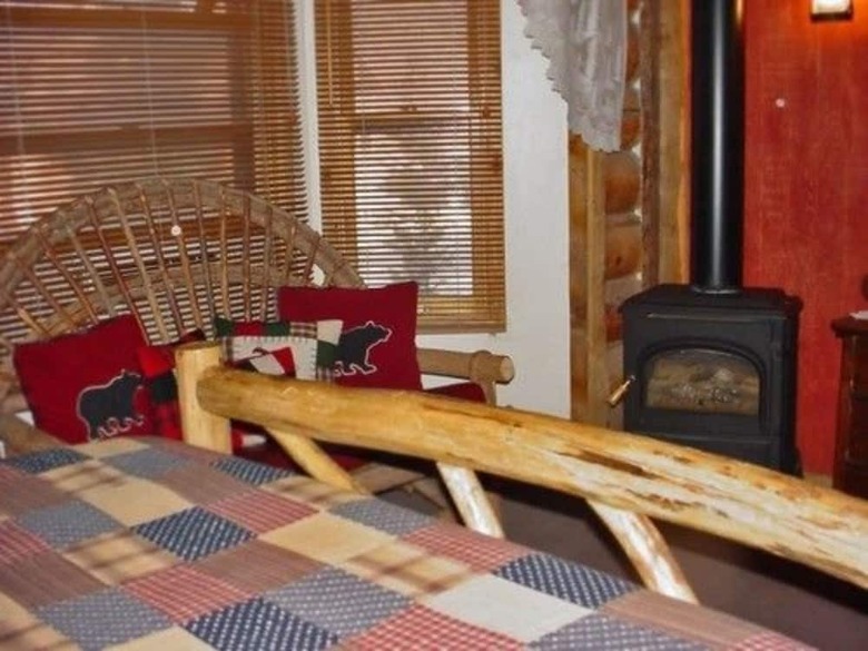 Posada Eagles Nest B&B And Cottage Suites