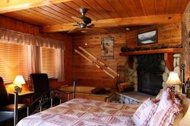 Posada Eagles Nest B&B And Cottage Suites