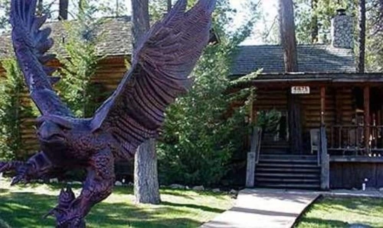 Posada Eagles Nest B&B And Cottage Suites