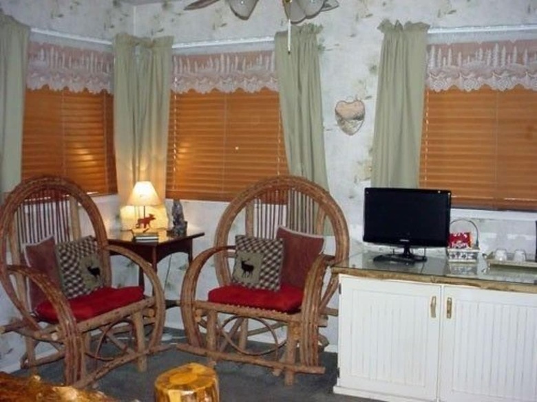 Posada Eagles Nest B&B And Cottage Suites