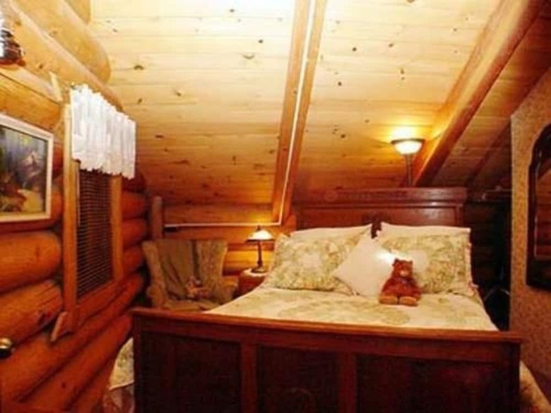 Posada Eagles Nest B&B And Cottage Suites