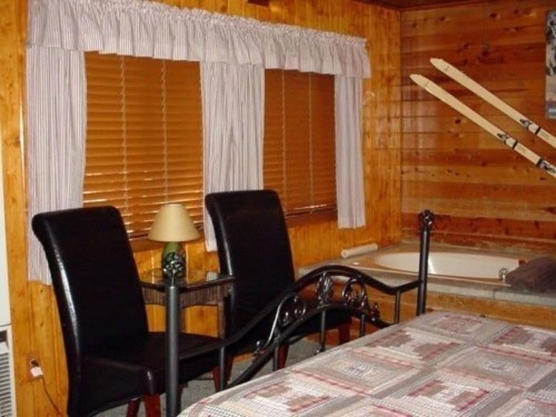 Posada Eagles Nest B&B And Cottage Suites