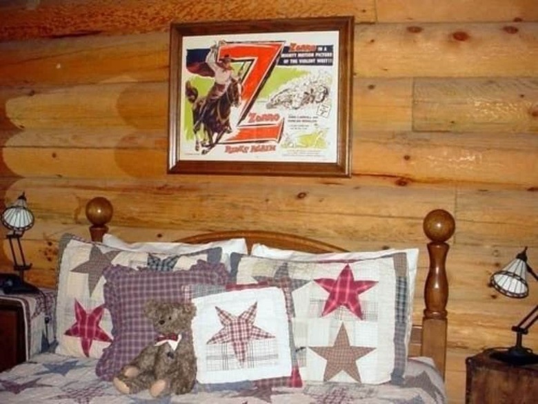 Posada Eagles Nest B&B And Cottage Suites
