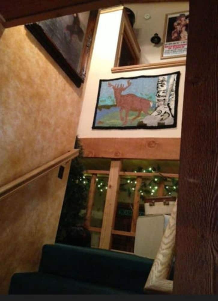 Posada Eagles Nest B&B And Cottage Suites