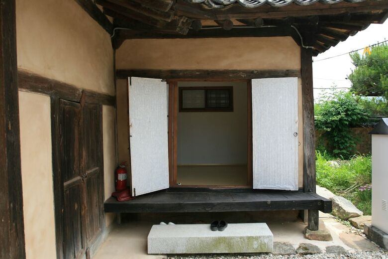 Hotel Wonhakgoga
