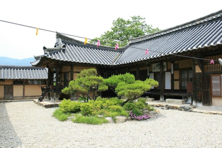 Hotel Wonhakgoga