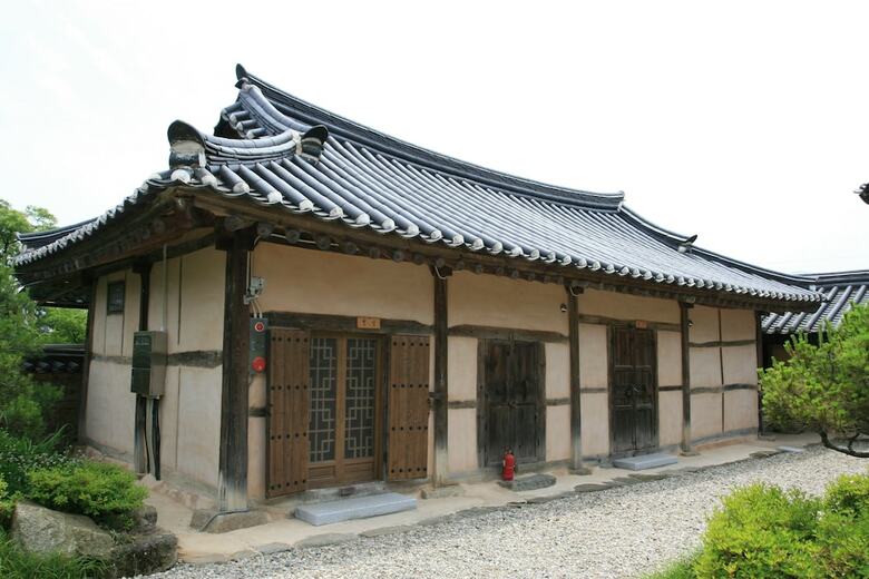 Hotel Wonhakgoga